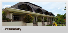 ilala lodge view