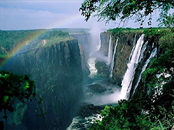 victoria falls hotels