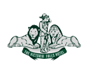 Victoria Falls Hotel